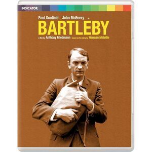 Bartleby  (Limited Edition)